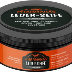 Leder-Seife