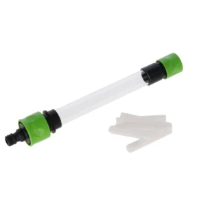 MagicBrush Salzdusche