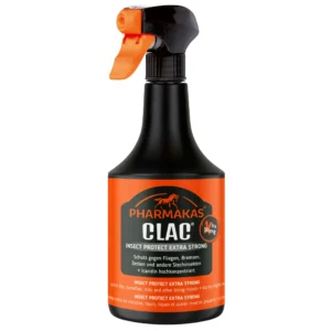 Pharmaka CLAC Insect Protect Extra Strong